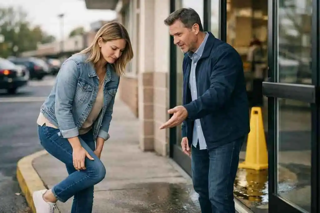 What every person searching for a slip and fall attorney near me should compare first — Personal Injury Law Locator
