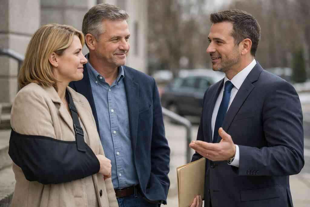 What Is a Contingency Fee in Personal Injury Cases in 2026