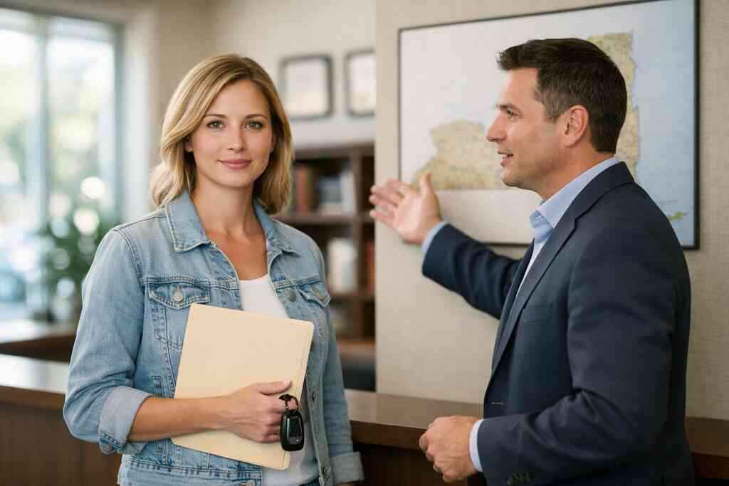 When the right lawyer is really the one built for your kind of injury — Personal Injury Law Locator