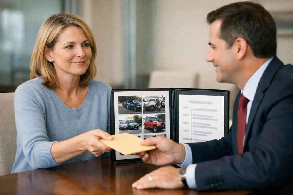 When a slip and fall attorney, premises liability attorney, or construction accident attorney may be the right fit — Per