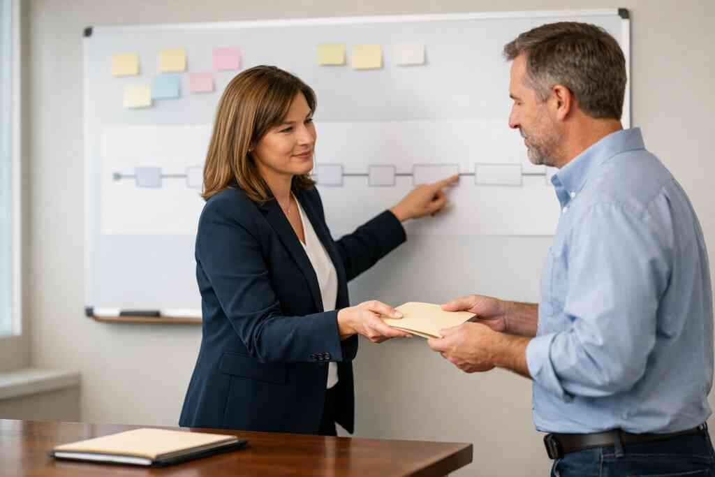 How to file an injury claim without losing key evidence from the start &mdash; Personal Injury Law Locator