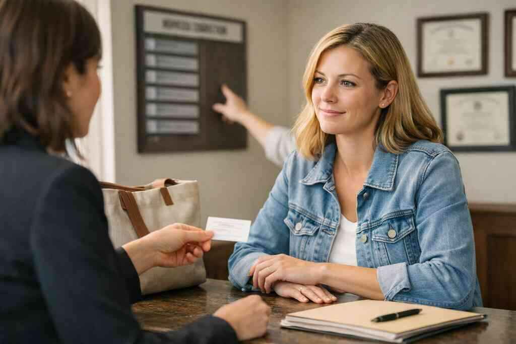 How to spot a personal injury law firm that handles the exact case type you have from truck accident attorney to wrongfu