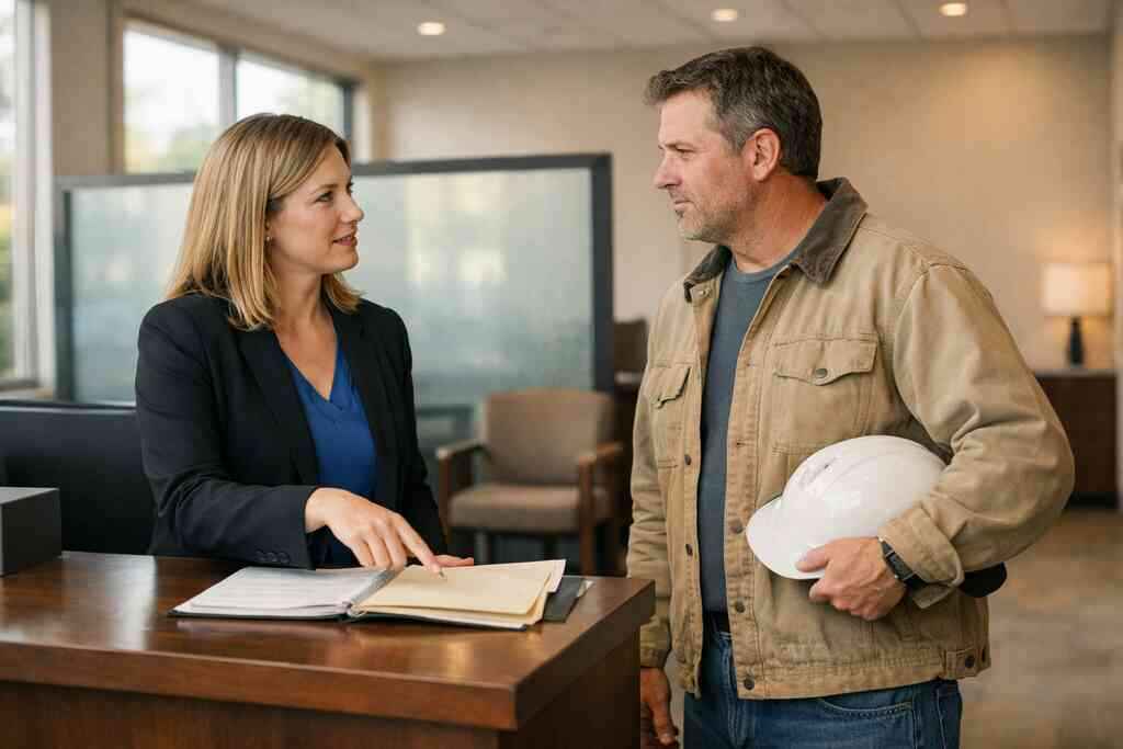 What to Ask a Workers Compensation Attorney Before Fall 2026