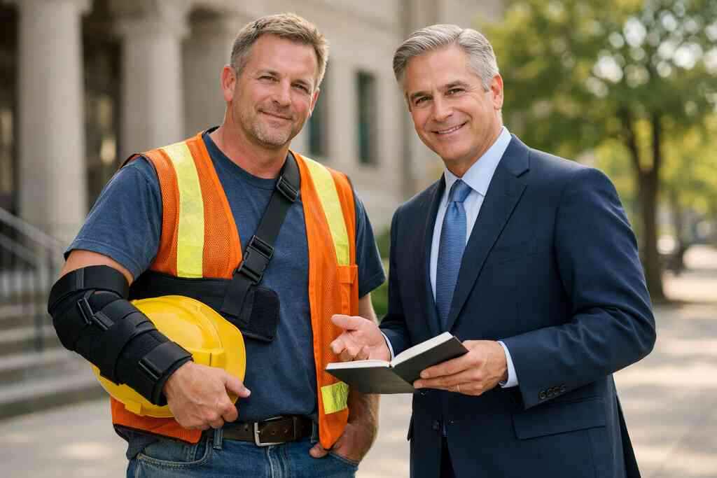 The pressure points that decide whether a claim stays simple or turns into a fight — Personal Injury Law Locator
