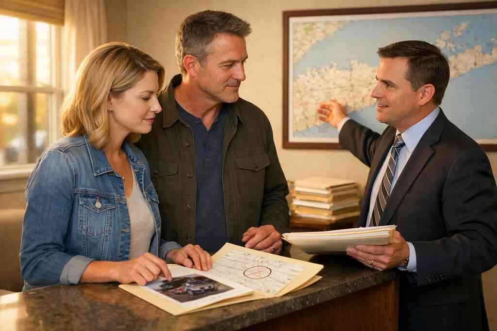 Why injury attorney by state matters when fault rules and claim rules change across state lines — Personal Injury Law Lo