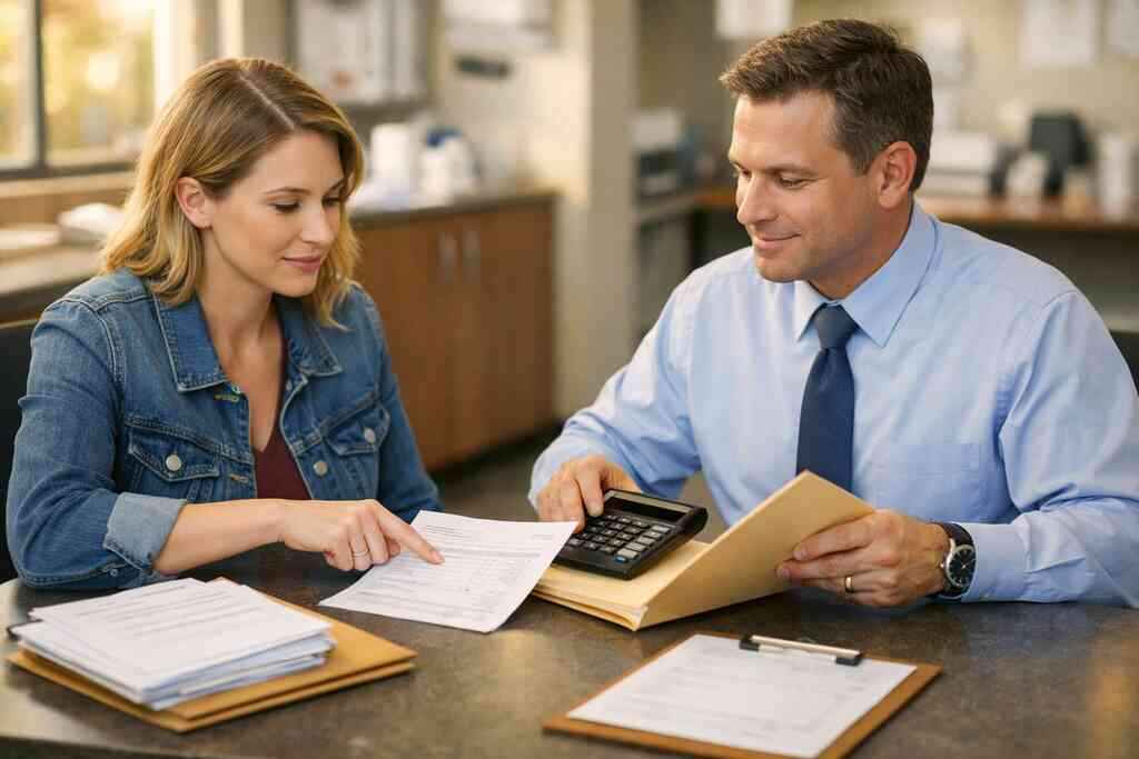 The quiet money traps hiding in your treatment timeline — Personal Injury Law Locator