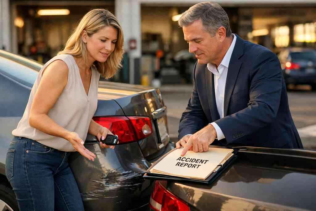 What to Know Before Hiring a Car Accident Lawyer 2026