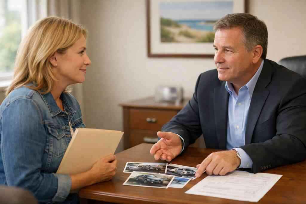 What injury lawyer reviews, board certified injury lawyer credentials, and local reputation can tell you — Personal Inju