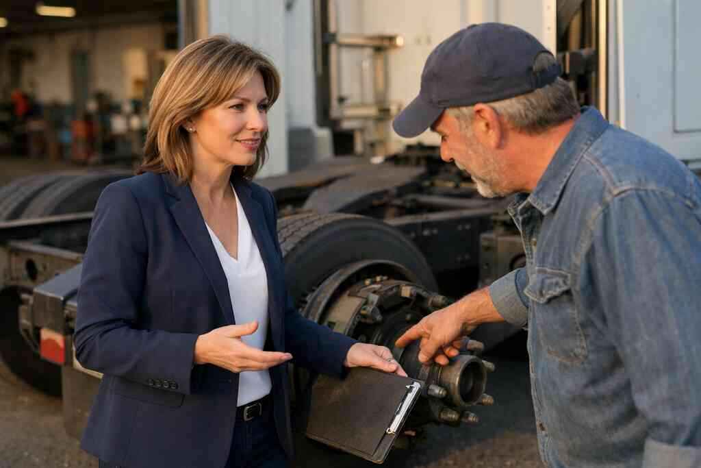 The hiring checklist most injury victims wish they had before signing anything — Personal Injury Law Locator