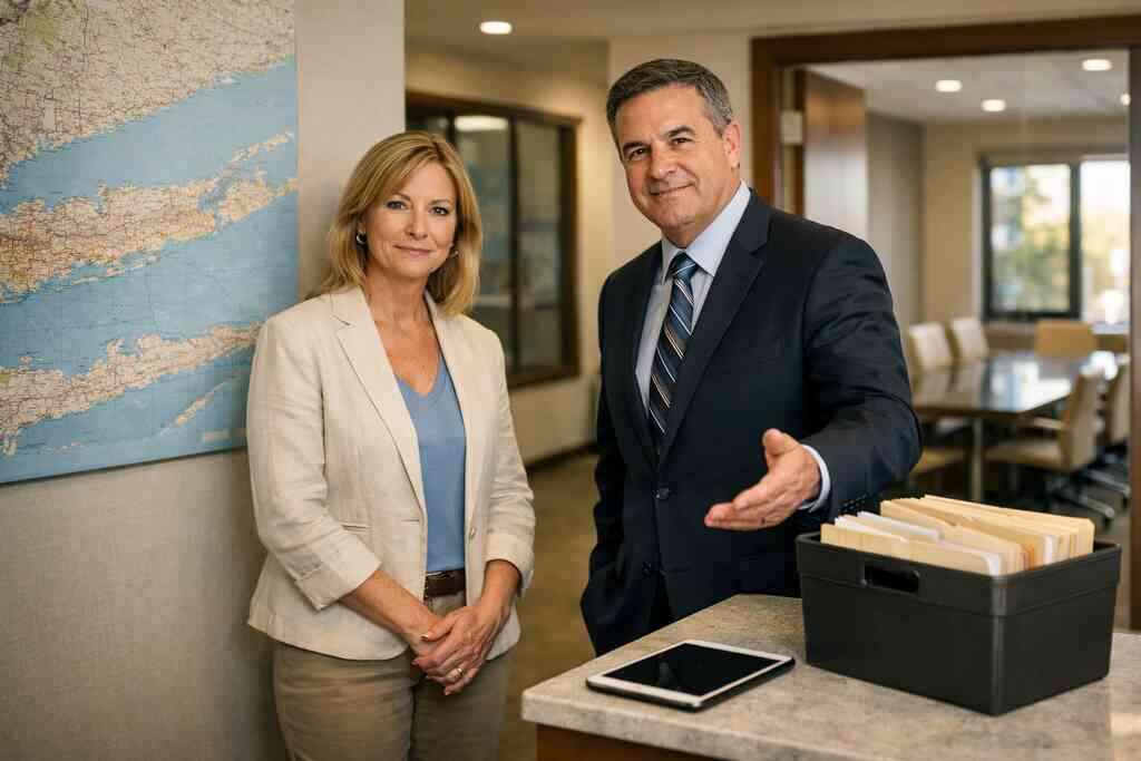What to Know Before Hiring a Truck Accident Attorney in 2026