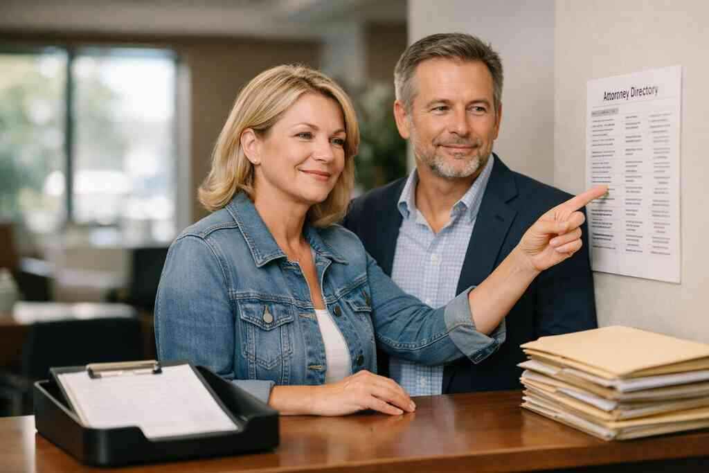 4. The warning signs hidden inside injury lawyer reviews — Personal Injury Law Locator