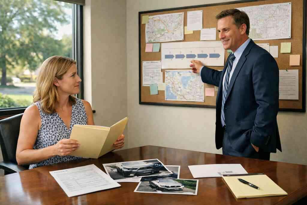 How to compare top rated personal injury attorneys, injury lawyer reviews, and a board certified injury lawyer without g