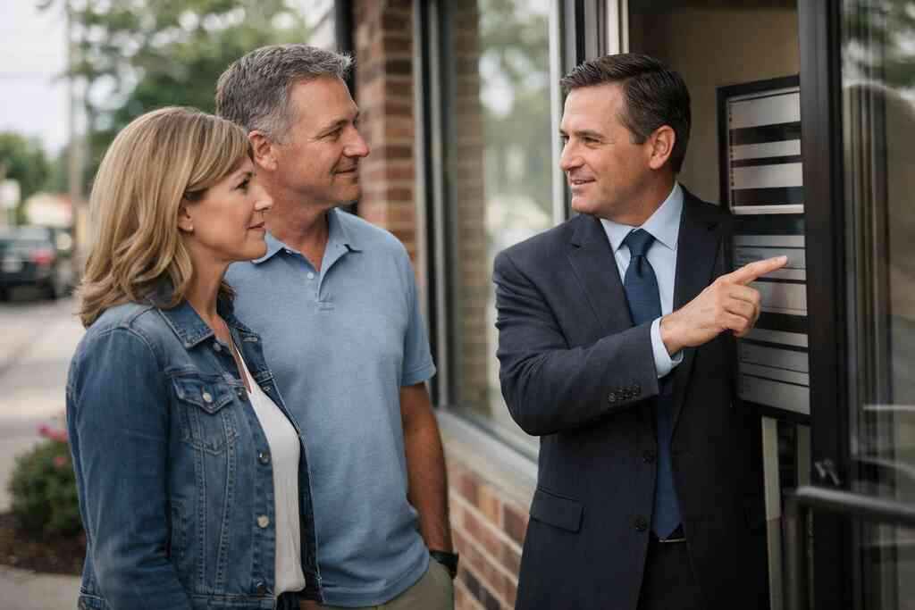 What to look for in practice focus across car accident lawyer, slip and fall attorney, and medical malpractice lawyer li