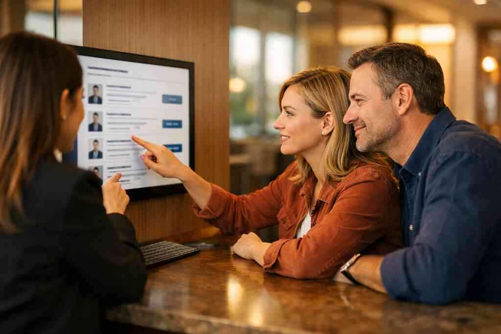 What happens after the match and why the next three decisions shape the whole claim — Personal Injury Law Locator