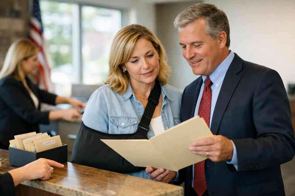How workers compensation attorney matters can differ from a wrongful death lawsuit or premises liability attorney claim