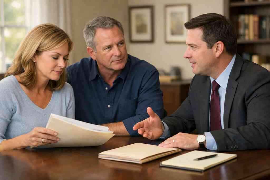 How causation in malpractice cases connects the error to the harm — Personal Injury Law Locator