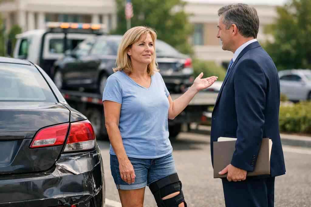 How reviews can hint at confusion over contingency fee lawyer terms, no win no fee lawyer promises, or surprise billing
