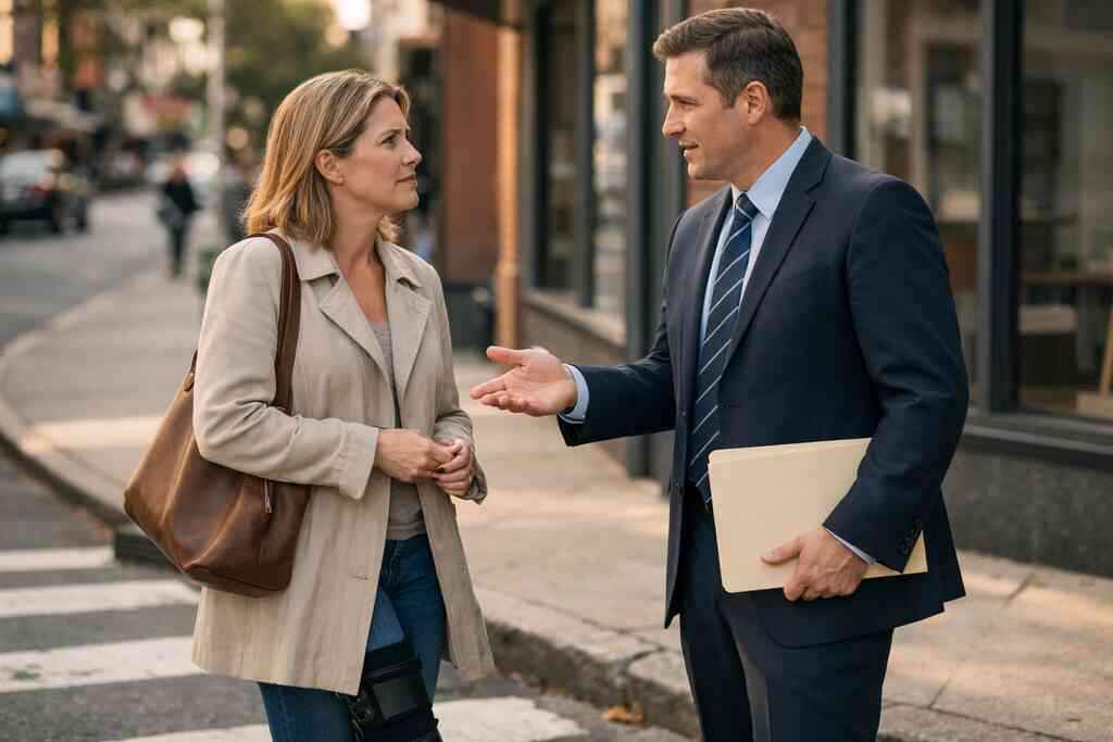Top 5 Signs You Need a Pedestrian Accident Attorney Now