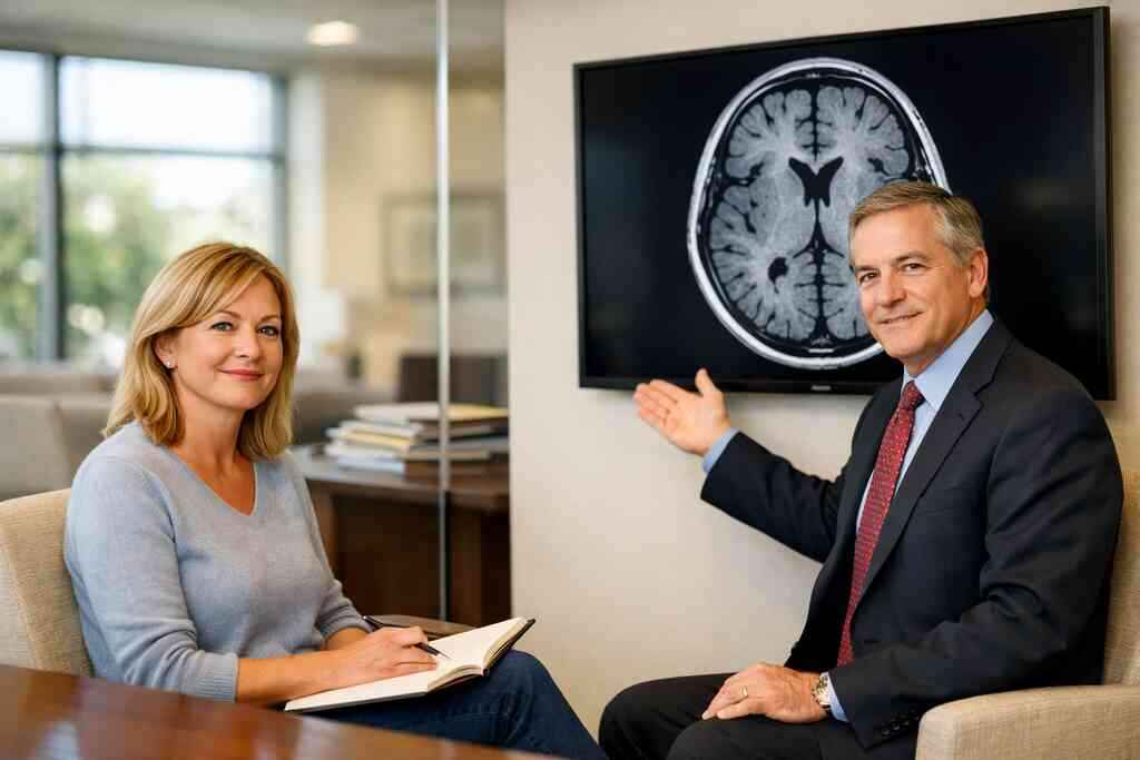 Top 7 Signs a Brain Injury Lawyer Is Right for 2026