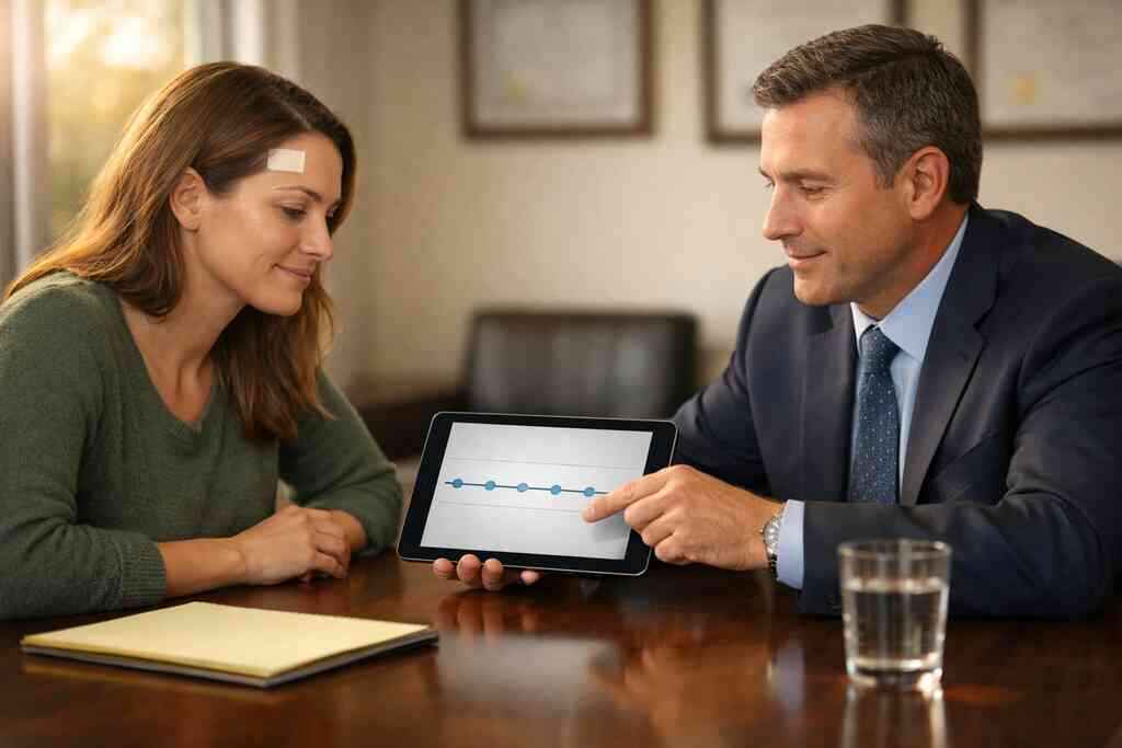 Top 7 Signs to Hire a Brain Injury Lawyer in 2026
