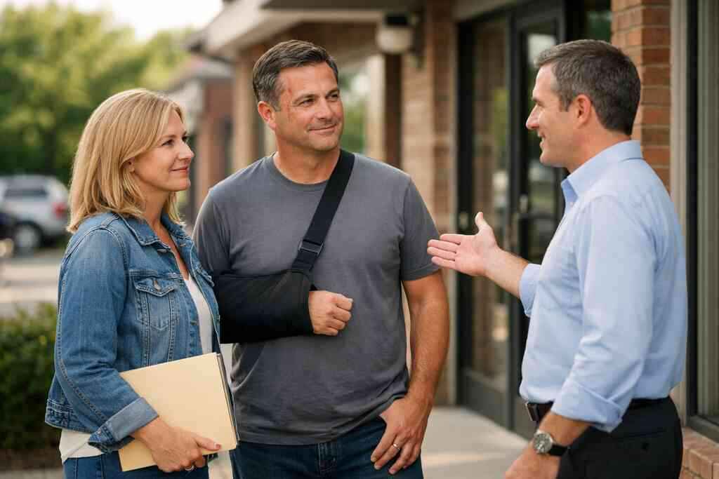 Why state law, insurance limits, and the personal injury statute of limitations can change everything — Personal Injury