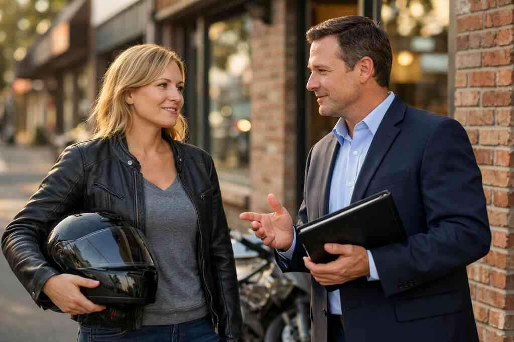 When serious injuries make a free injury consultation worth having right away — Personal Injury Law Locator