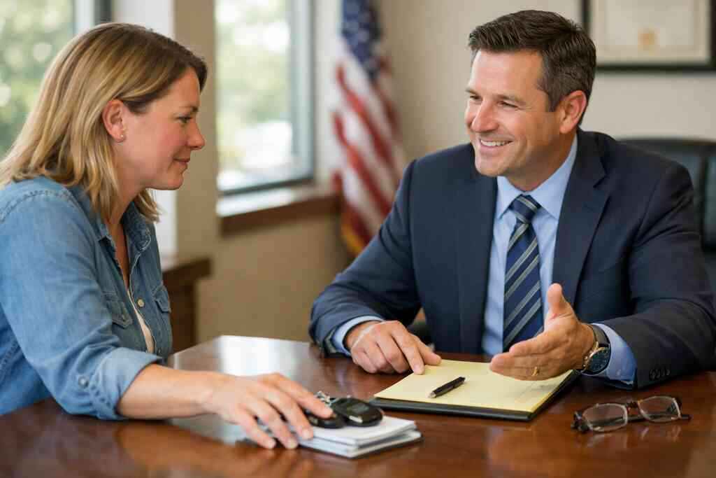 How injury lawyer reviews should be read without overvaluing star ratings — Personal Injury Law Locator