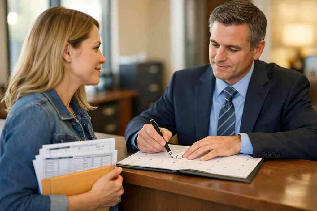 The narrow lanes where the rules bend or break — Personal Injury Law Locator
