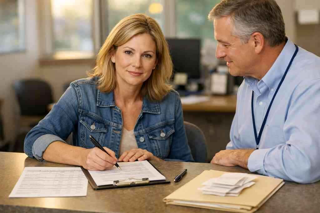 The paper trail that protects your injury claim before the bills start fighting back &mdash; Personal Injury Law Locator