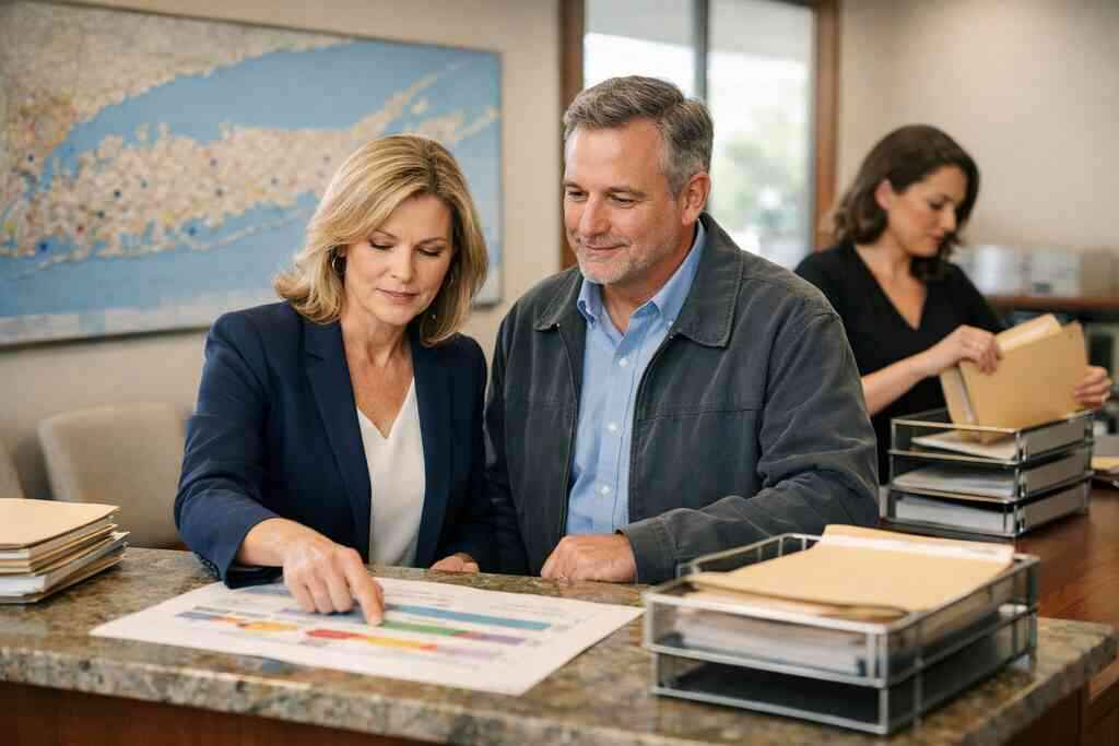 Why a medical records review is usually the first serious step — Personal Injury Law Locator