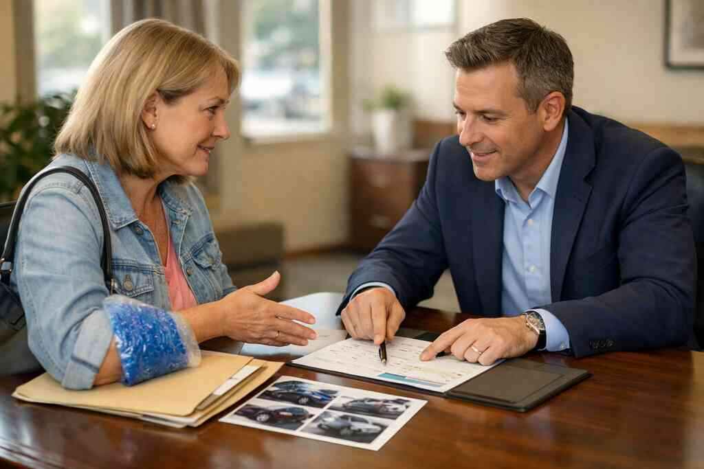 Evidence preservation after accident and why the clock starts immediately &mdash; Personal Injury Law Locator