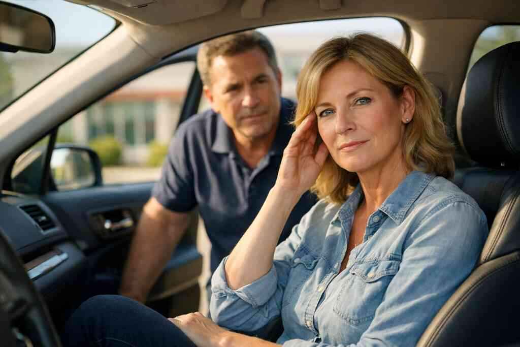 When to Hire a Brain Injury Lawyer After a Summer Crash