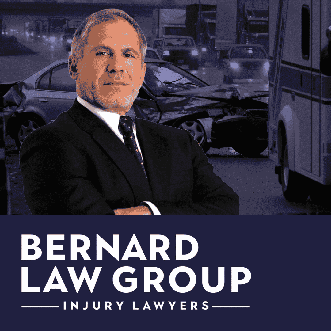 Bernard Law Group – Tacoma Accident Attorneys