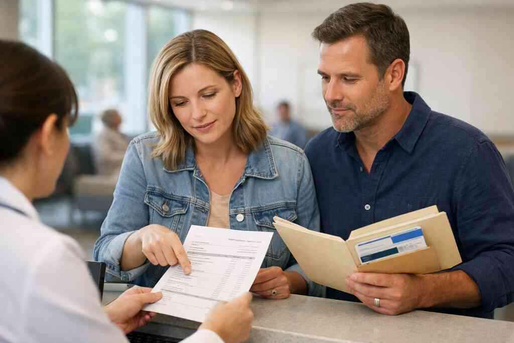 4. When to push back on a bill instead of paying it as written — Personal Injury Law Locator