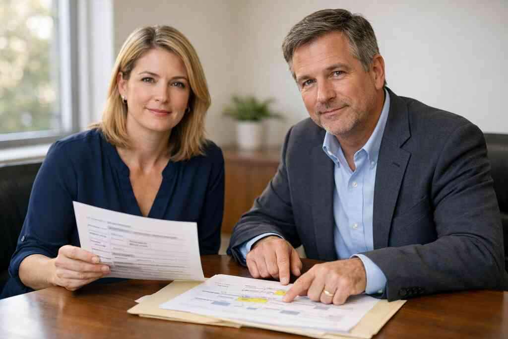 How a free injury consultation can help you compare a contingency fee lawyer and a no win no fee lawyer setup — Personal