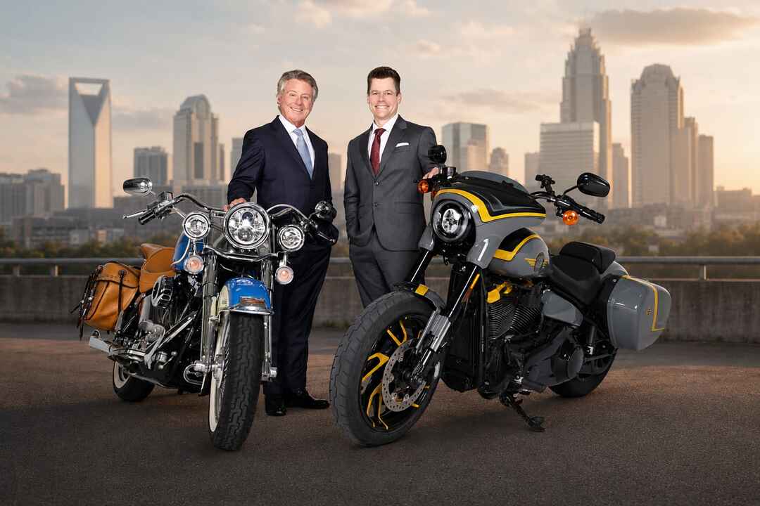Carolinas’ Biker Lawyers – Karney | Clayton