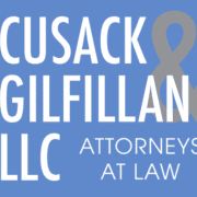 Cusack & Gilfillan, LLC