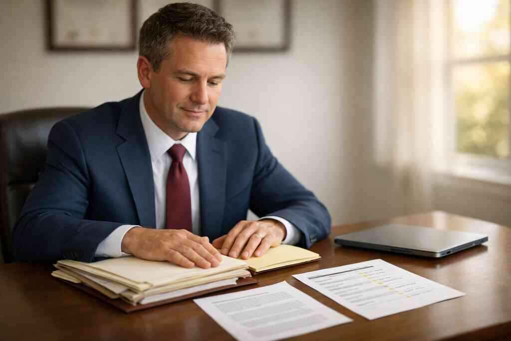 How Do Personal Injury Lawyer Reviews Help You Choose