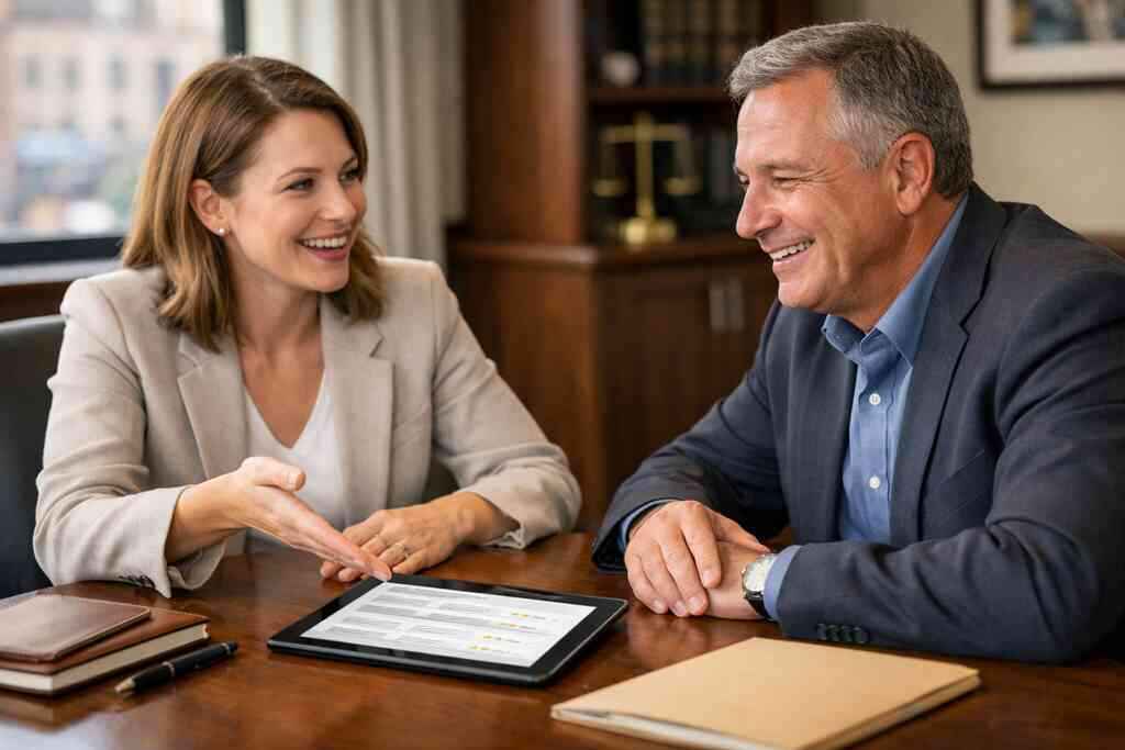 Why medical malpractice lawyer hospital negligence lawyer and surgical error attorney profiles need a different review l