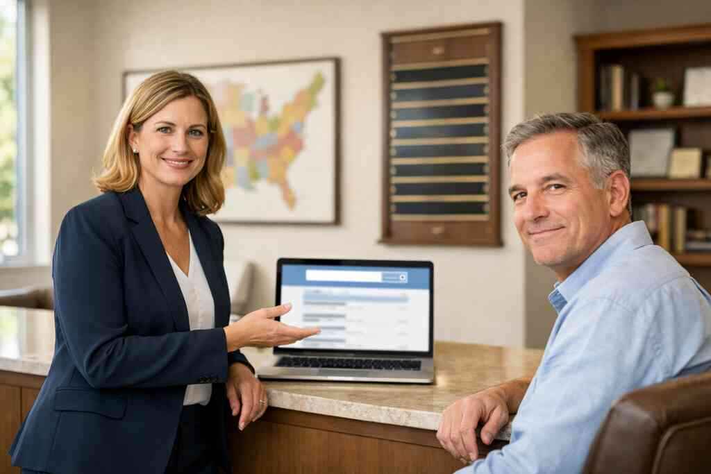 Why a motorcycle accident lawyer in one state may focus on different evidence than a truck accident attorney in another