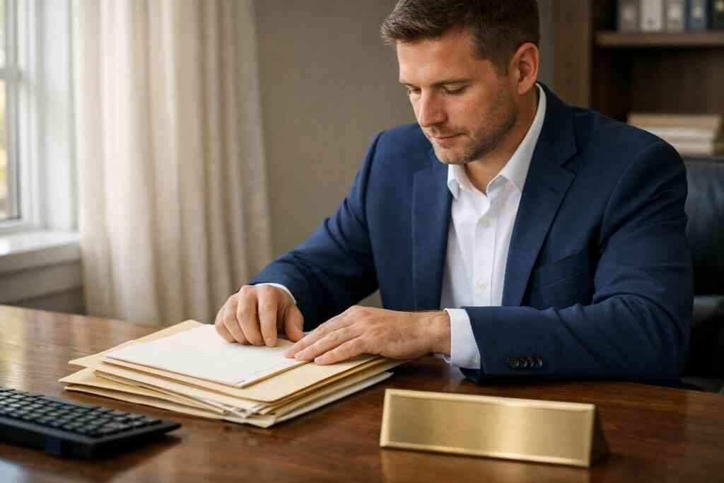 How to check injury lawyer reviews, board certified injury lawyer credentials, and law firm focus without getting distra