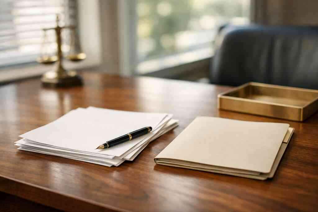 What to ask before you book a free injury consultation so you do not waste the first conversation &mdash; Personal Injury Law 