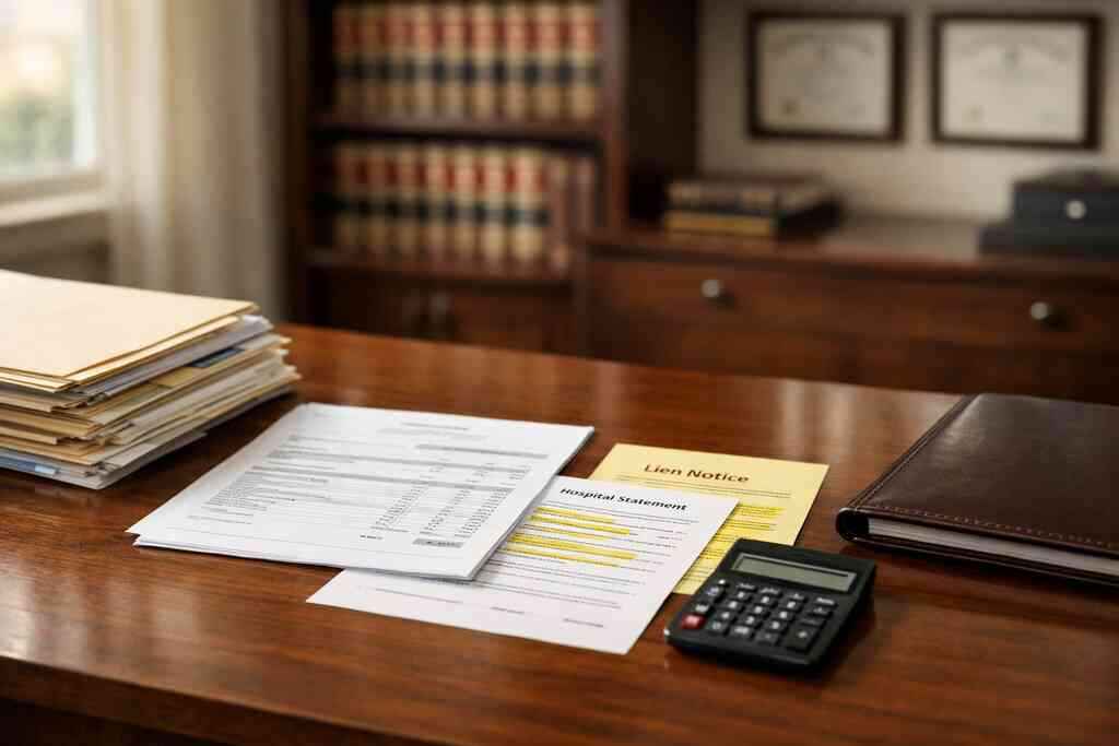 When out of pocket costs become a pressure point and why balance billing after accident cases matters — Personal Injury