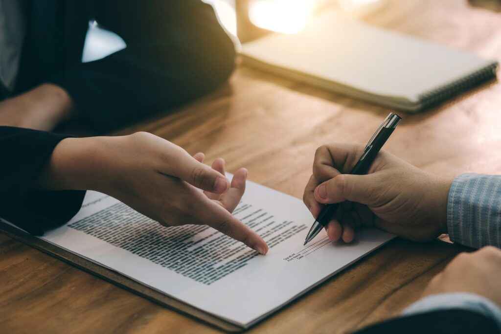 Jacoby & Meyers Accident & Injury Lawyers – Oakland