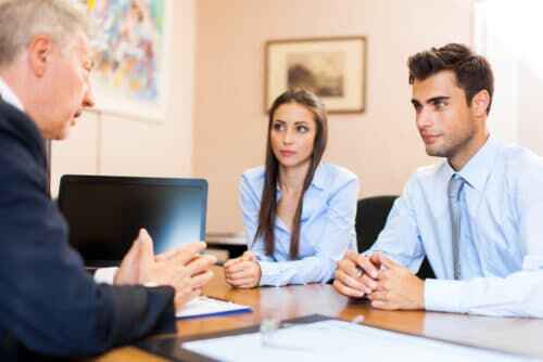 Larry H. Parker Accident Attorneys – Riverside