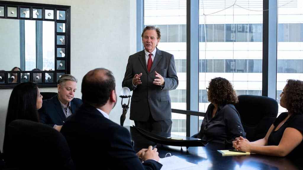 Nadrich Accident Injury Lawyers