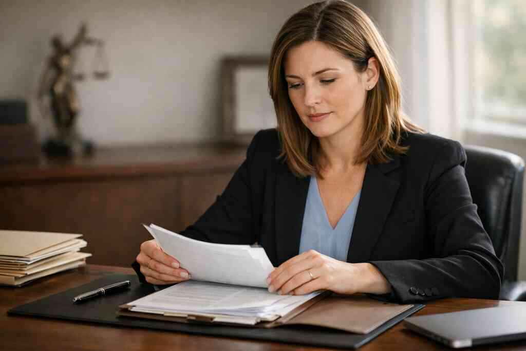 What actually happens inside an accident lawyer locator when you search by zip code or state &mdash; Personal Injury Law Locat