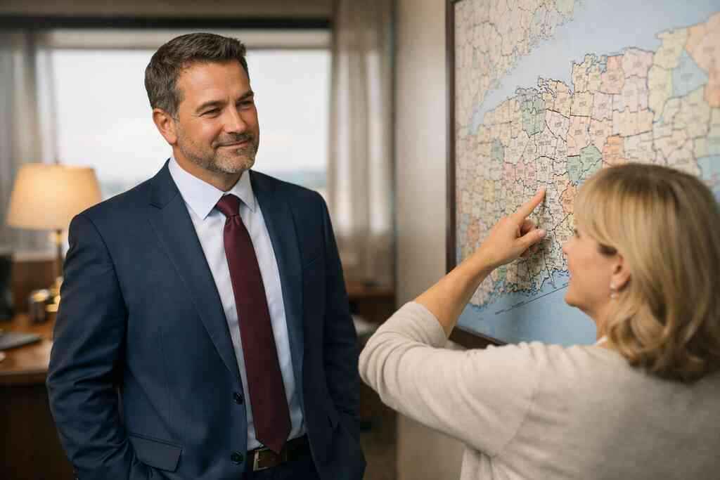 Personal Injury Law Locator Finds Top Rated Attorneys by Zip