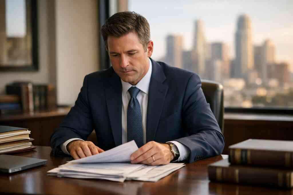 The paper trail that makes or breaks a personal injury settlement amount — Personal Injury Law Locator