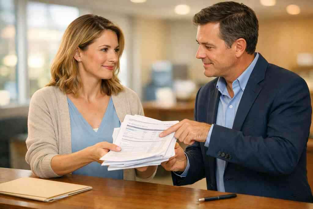Personal Injury Law Locator on Medical Bills After an Accident